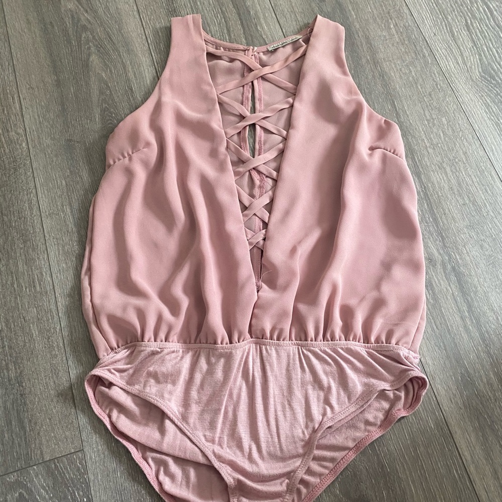 Bodysuit